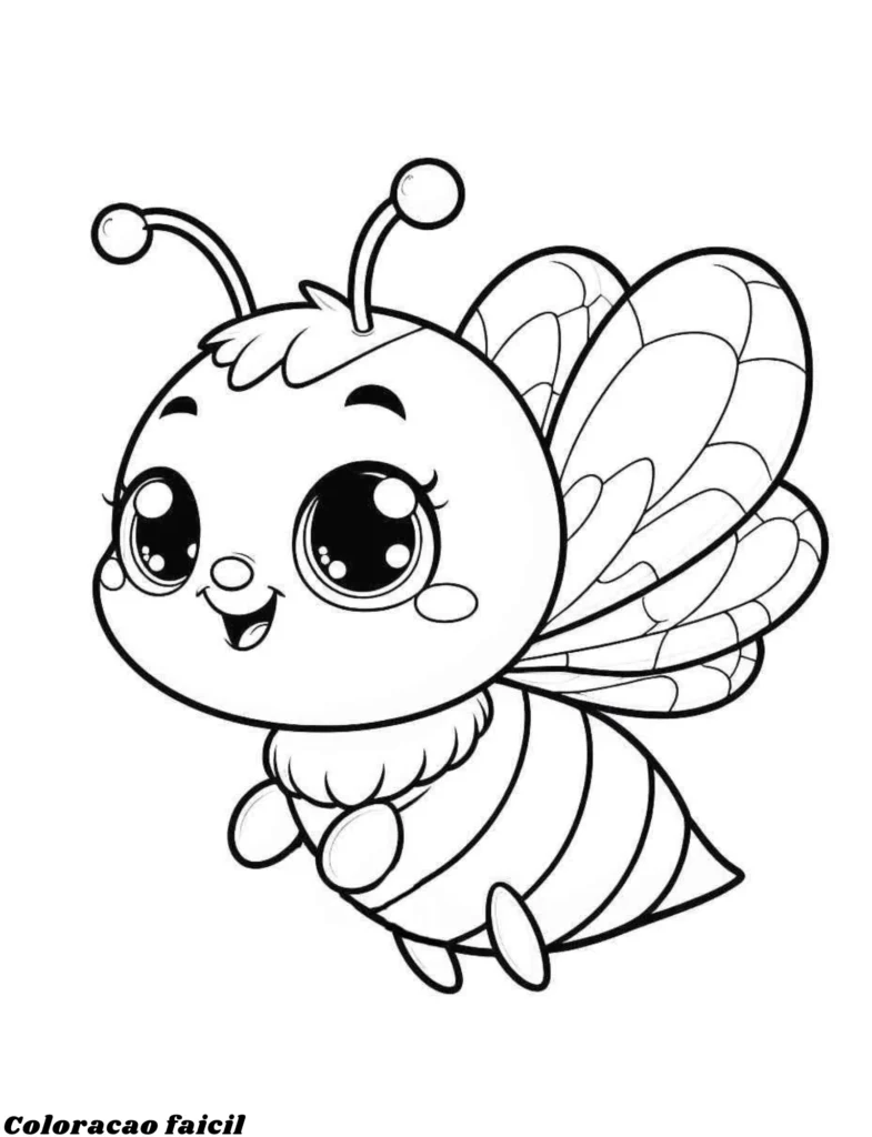 borboleta imprimir