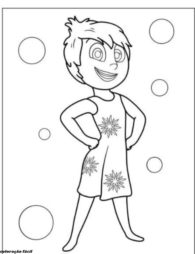 desenhos para imprimir divertidamente