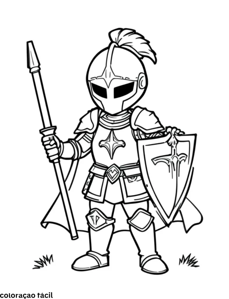 desenho de brawl stars