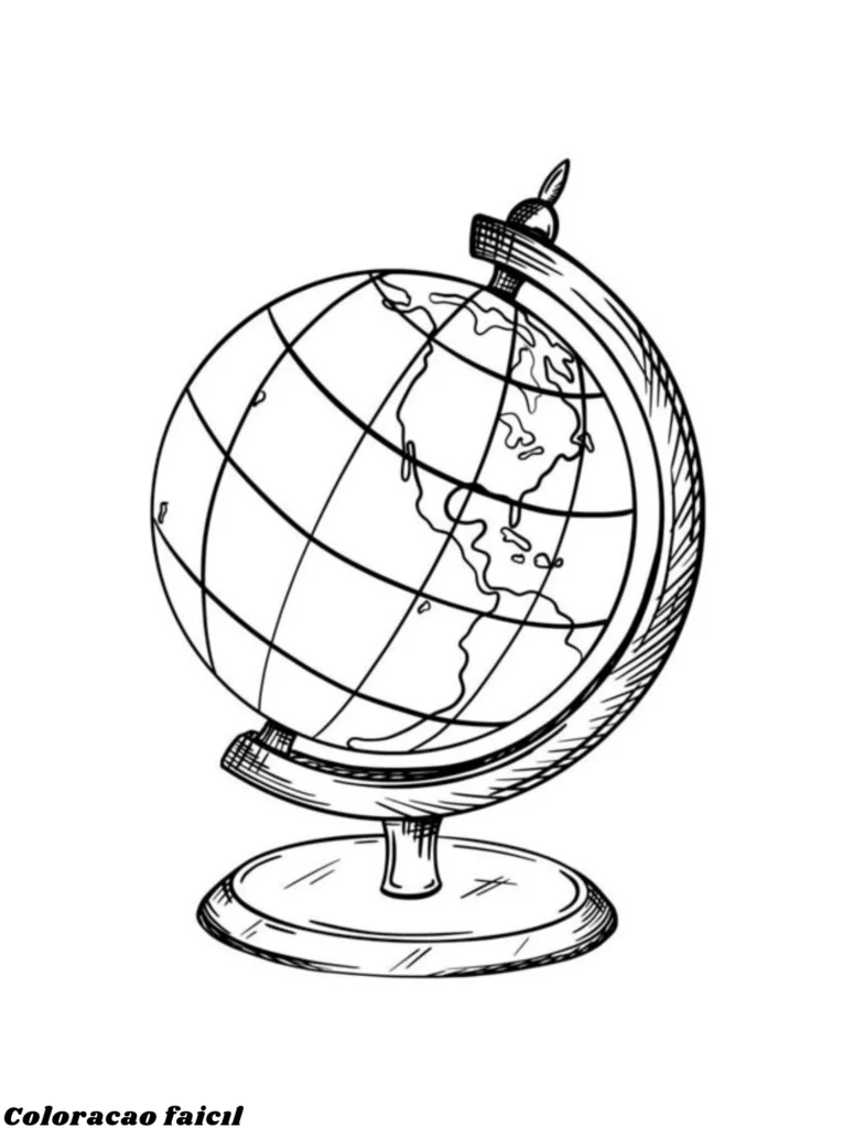 planetas imprimir