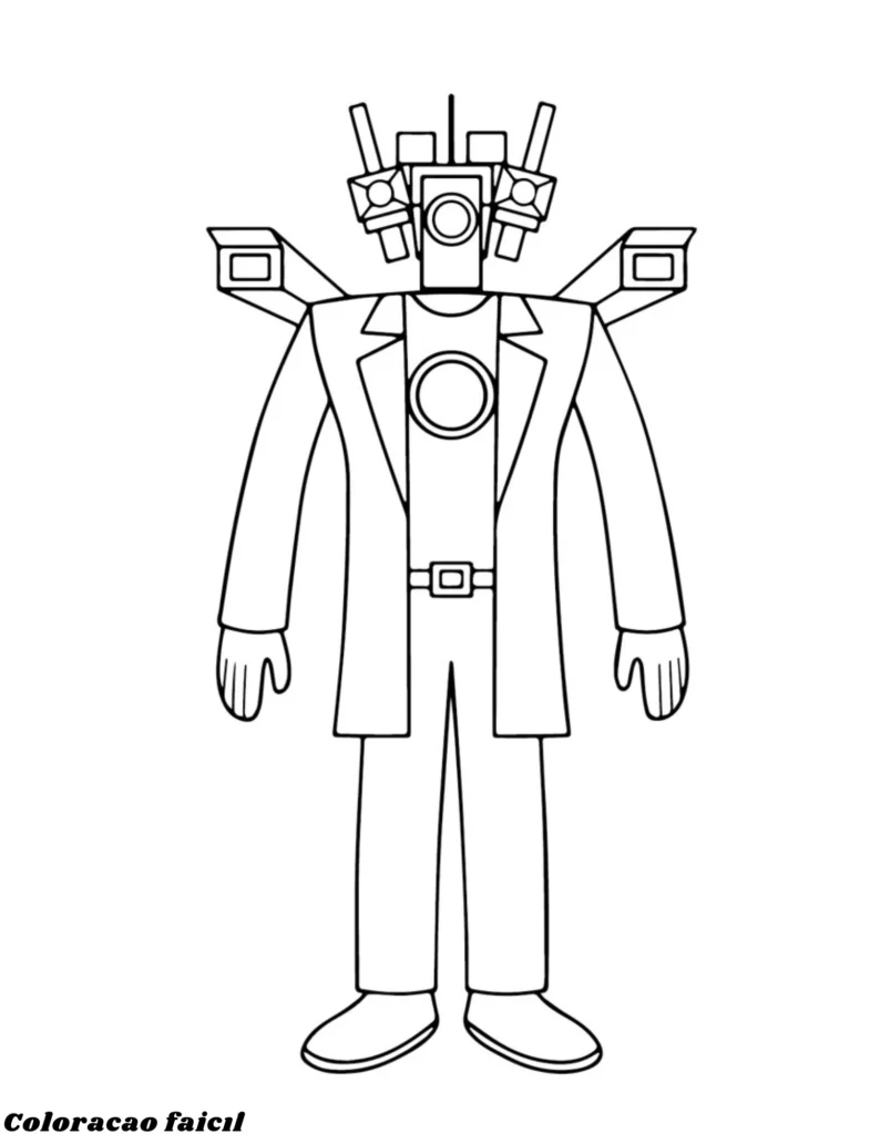 toilet desenho