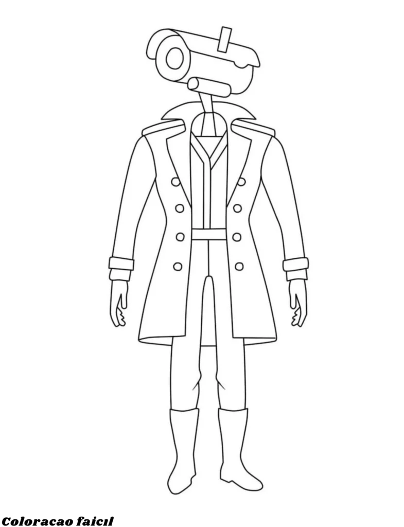 skibidi desenho