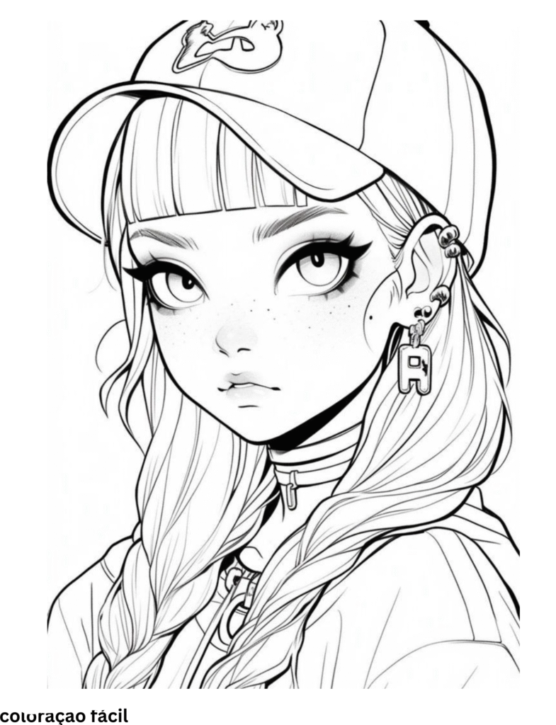 desenhos para colorir e imprimir pdf barbie