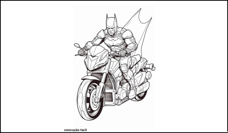 wolverine para colorir