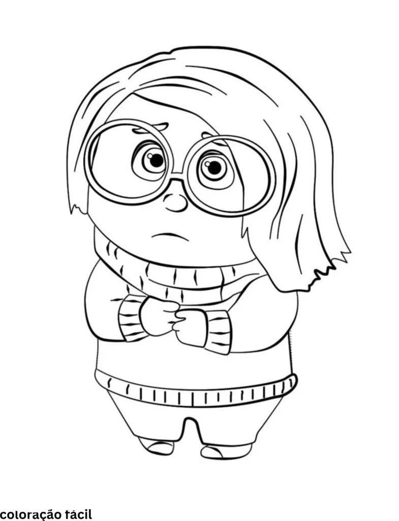 desenhos divertidamente