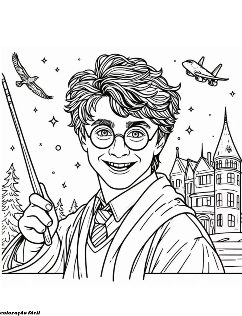 desenhos para imprimir casa