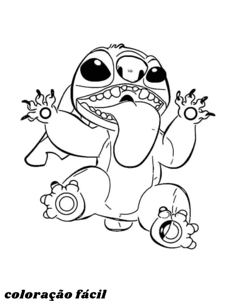 fotos para colorir