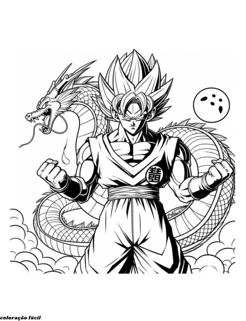 fotos do rei goku