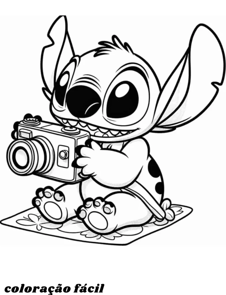steet desenho