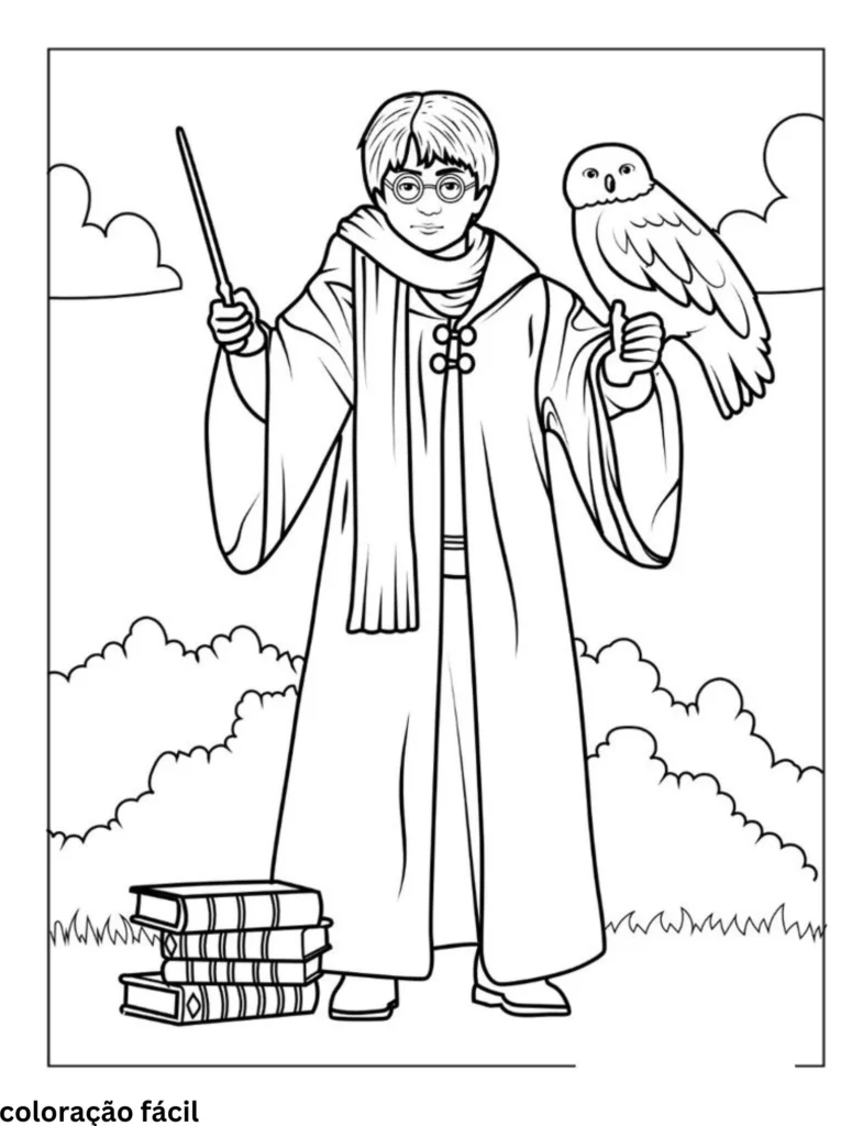 halloween desenhos para imprimir