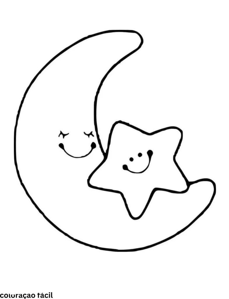 imagens estrelas para imprimir