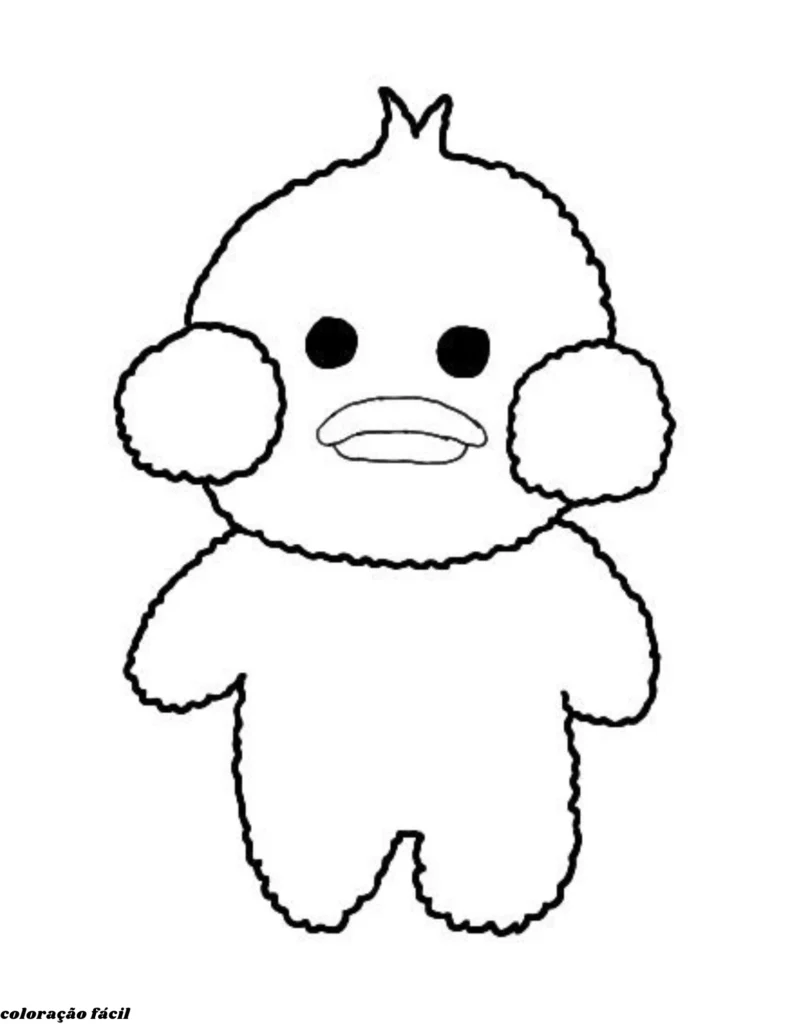 fotos de paper duck