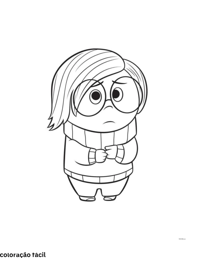 divertidamente para colorir e imprimir