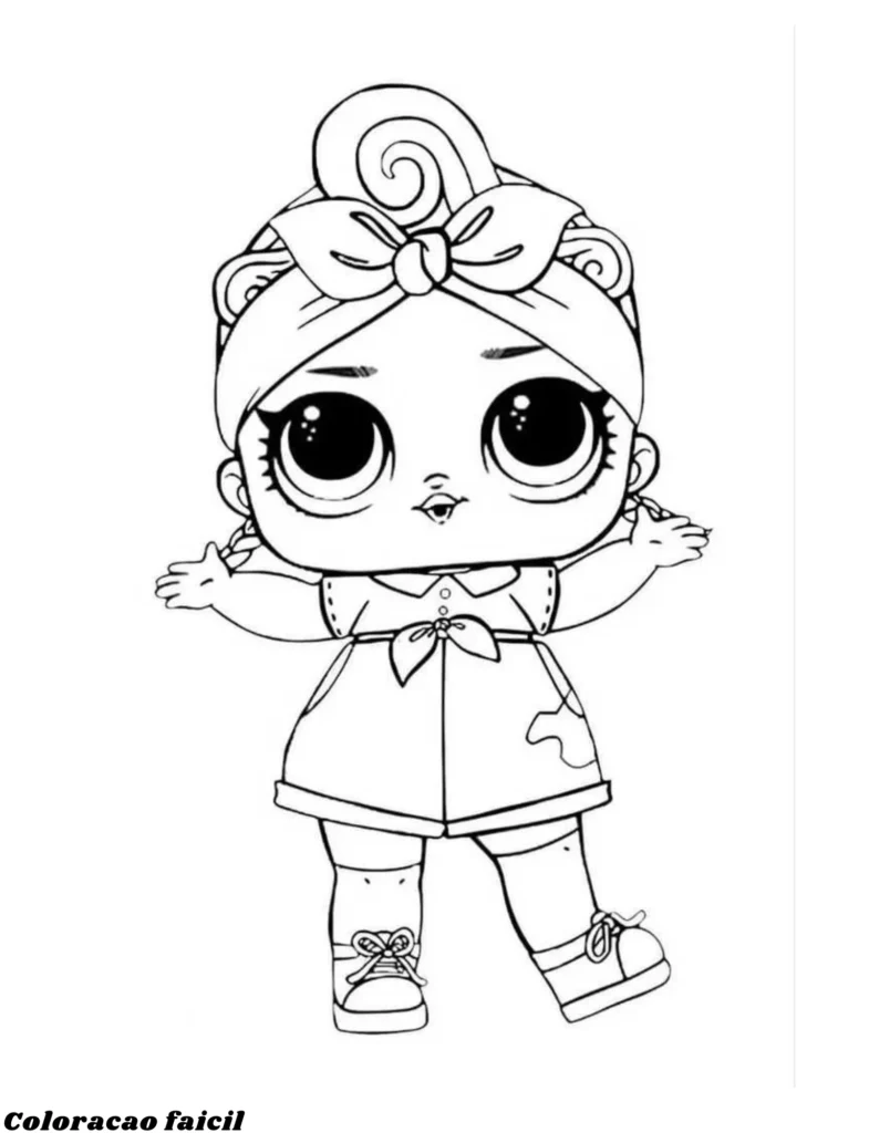desenho lol