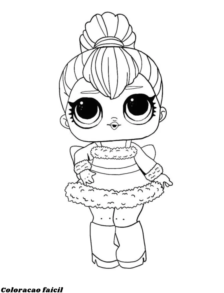 desenhos para imprimir lol
