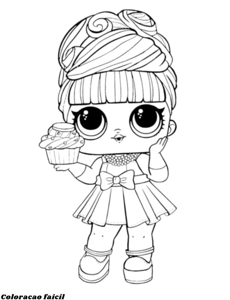 desenhos da lol para imprimir