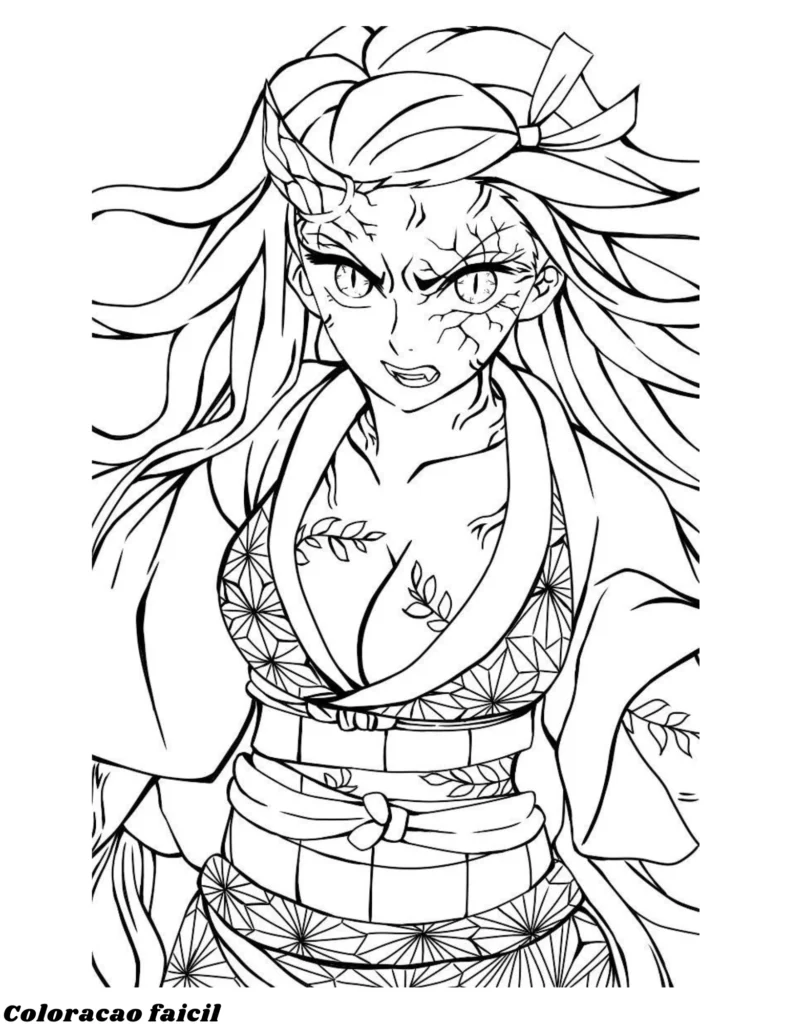 desenhos para colorir one piece