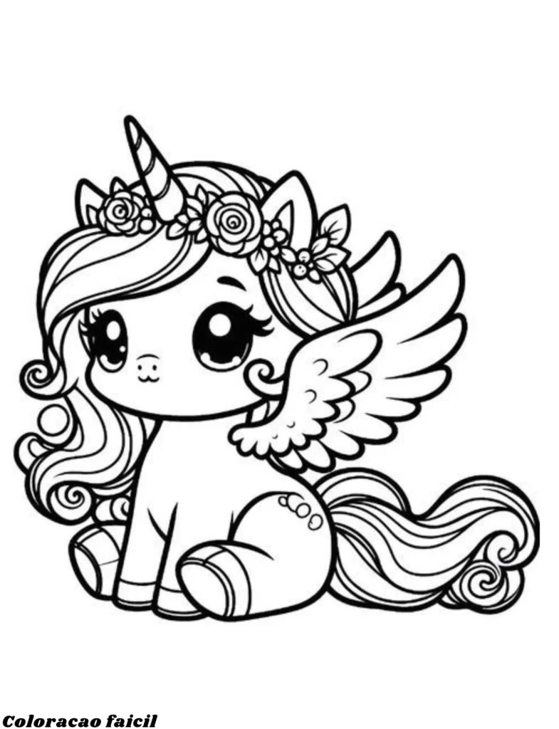 desenho da princesa peach