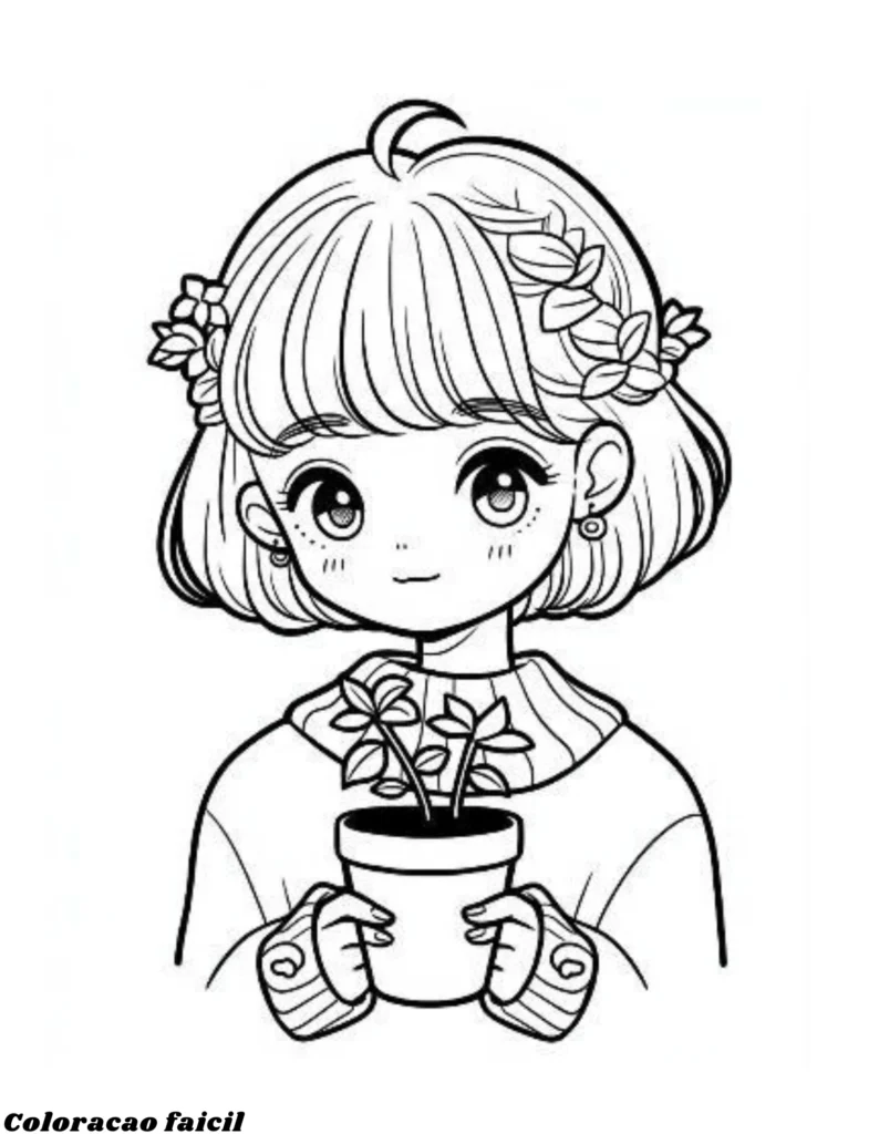 desenho da princesa peach