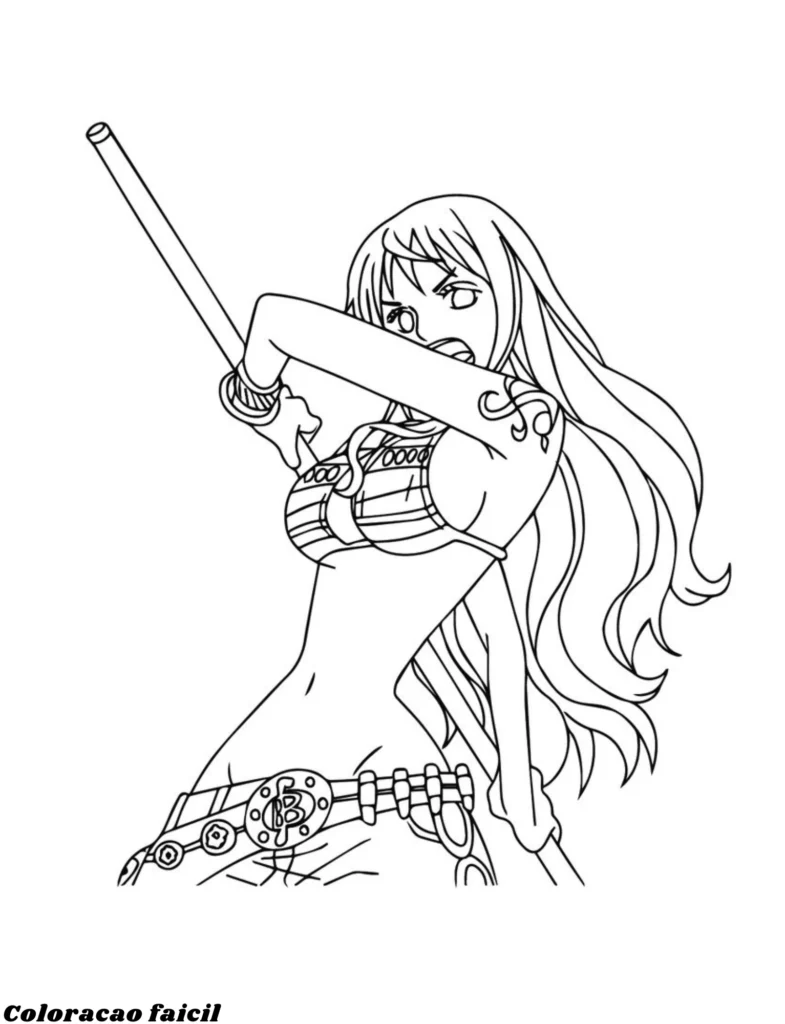 desenhos da nami