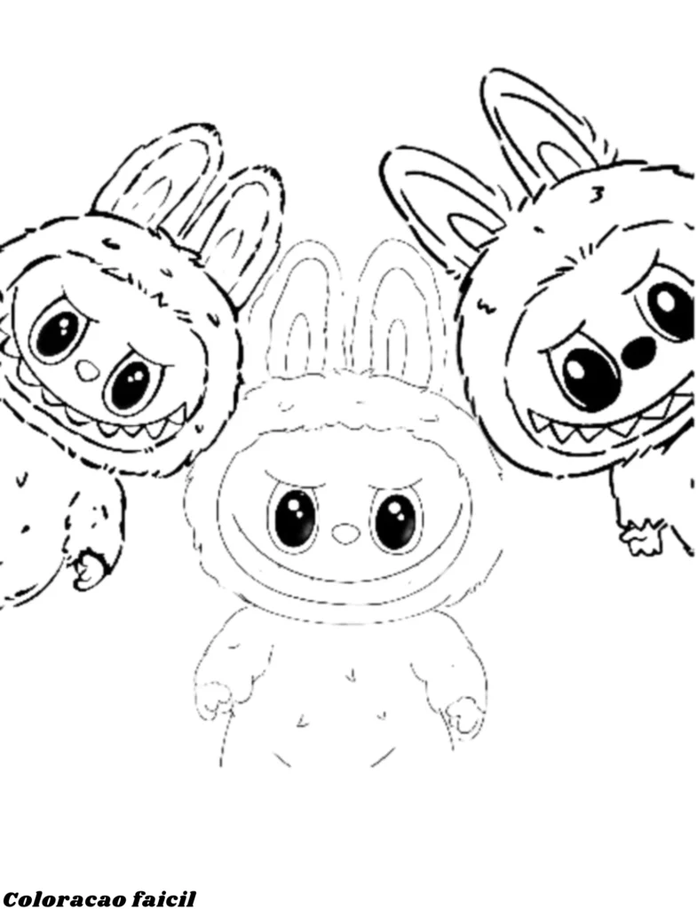 Que tal convidar alguns amigos para colorir o próximo desenho com você? Assim, a atividade fica ainda mais divertida e especial.