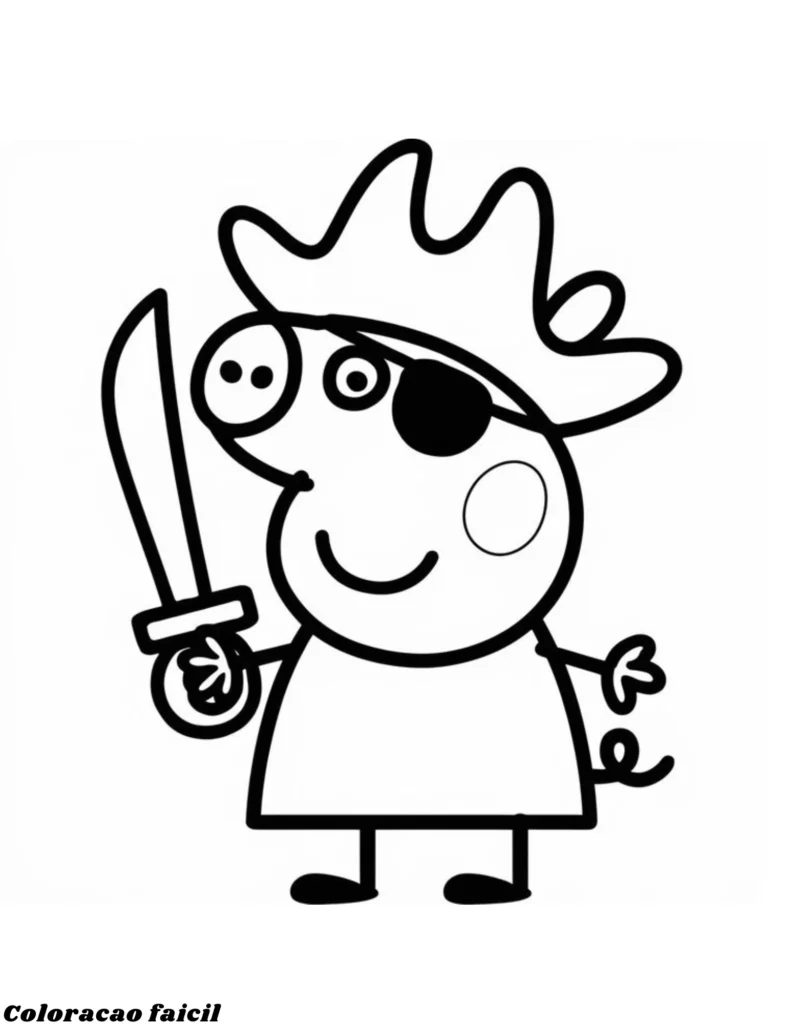 desenho para imprimir pdf