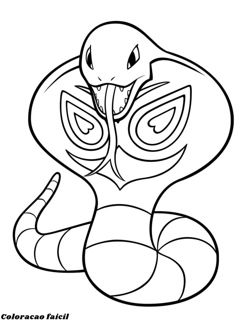 pokemon imprimir e colorir