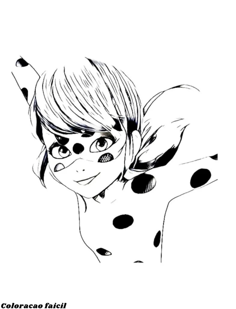fotos da ladybug