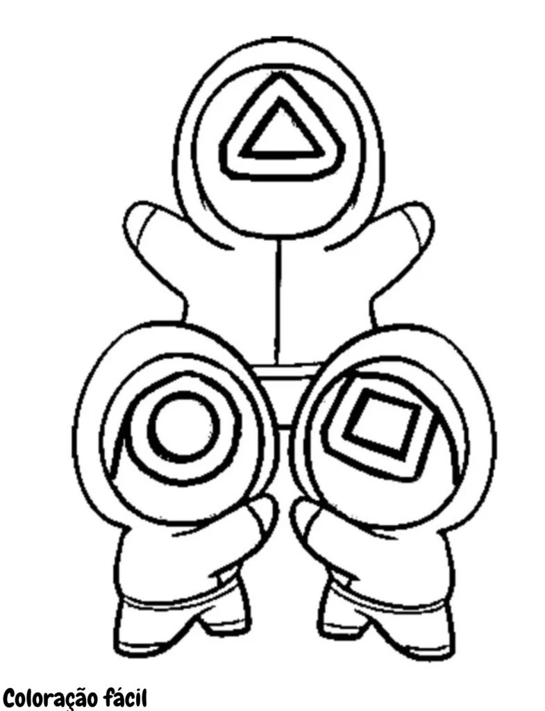 desenho round 6
